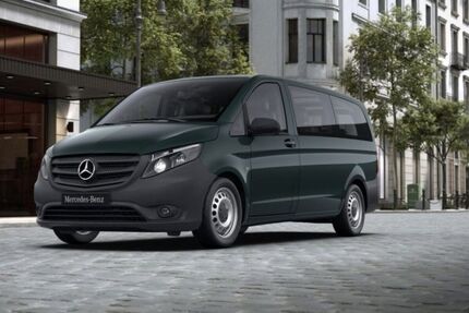 Mercedes-Benz Vito 99.100 km 34.441 &euro; Mühldorf a. Inn 84453