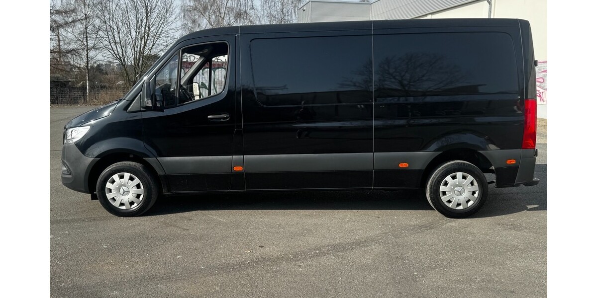 Mercedes-Benz Sprinter 315 CDI 26.951 km 29.990 &euro; Berlin 10178