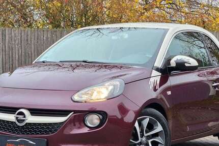 Opel Adam 138.000 km 4.990 € Neustadt 31535