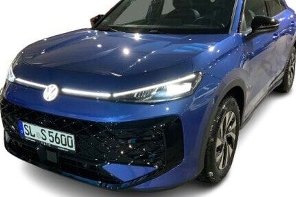 VW T-Roc 3.500 km 42.750 &euro; Süderbrarup 24392