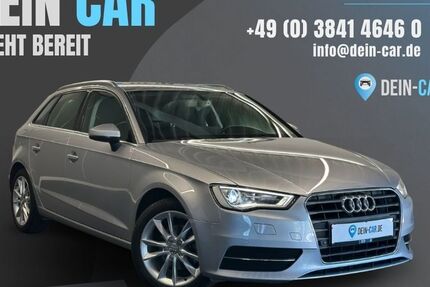 Audi A3 36.000 km 18.480 € Wismar 23970