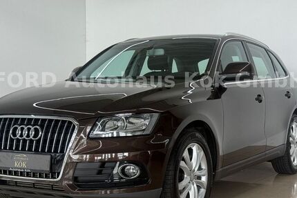 Audi Q5 124.488 km 13.990 &euro; Neunkirchen Br. 91077