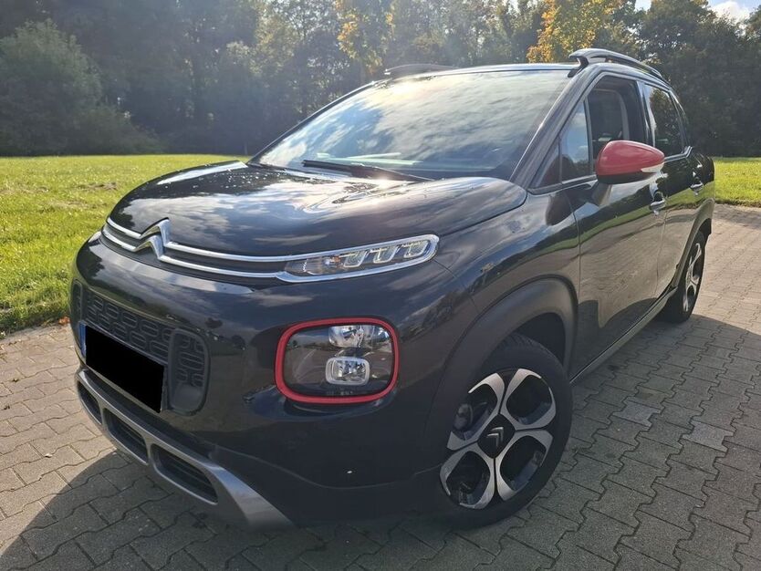 Citroen C3 23.000 km 12.990 € Lahr 77933