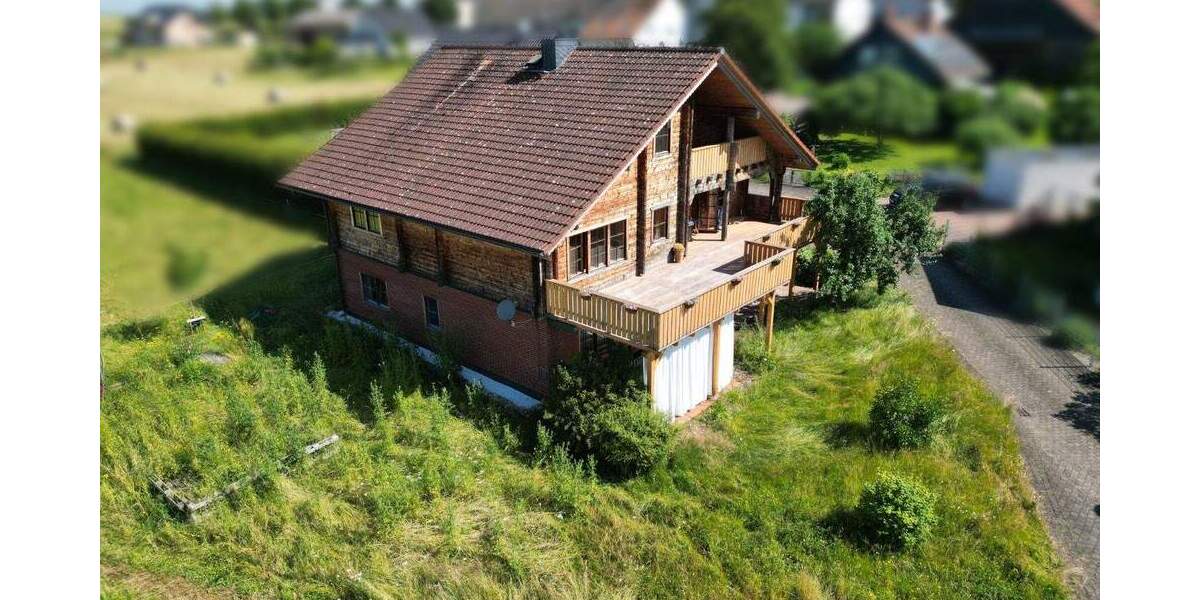 Mehrfamilienhaus, Wohnhaus Wetter Warzenbach - 9 Zimmer, 300 m&sup2;, 299.000&euro; | Angebot:25689218