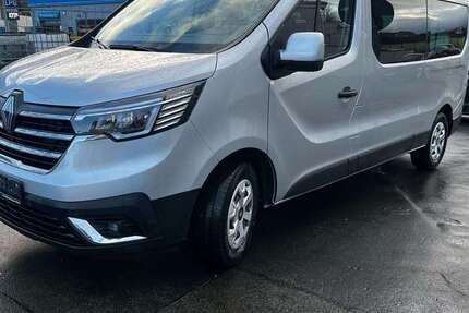 Renault Trafic 30.000 km 35.500 &euro; Mücke 35325