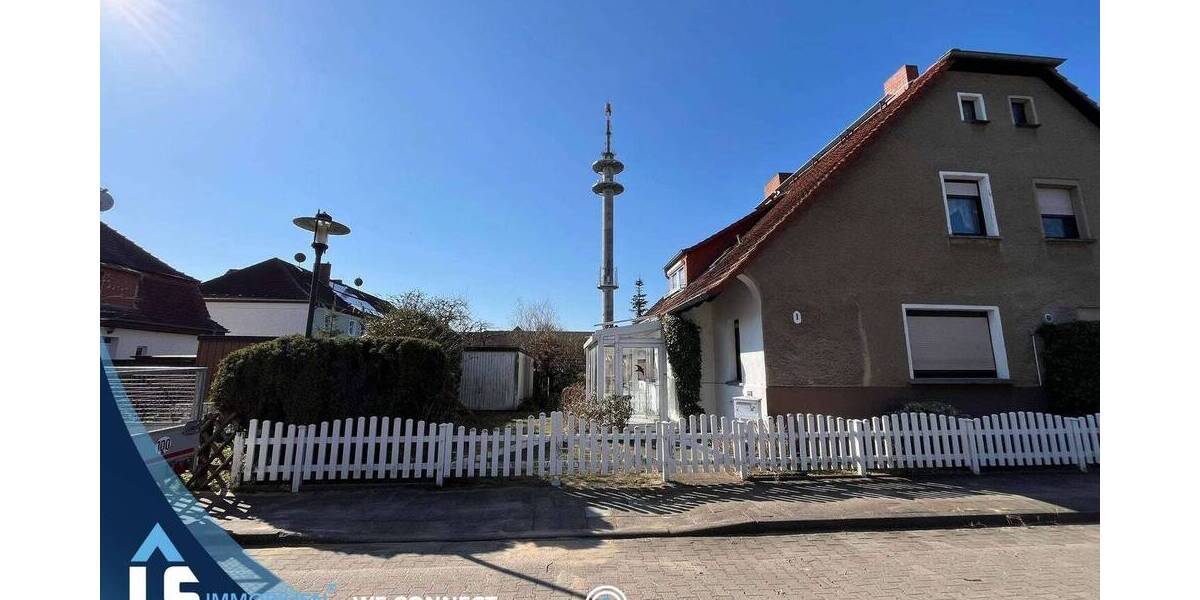 Doppelhaushälfte Perleberg - 3 Zimmer, 124 m&sup2;, 159.000&euro; | Angebot:25997664