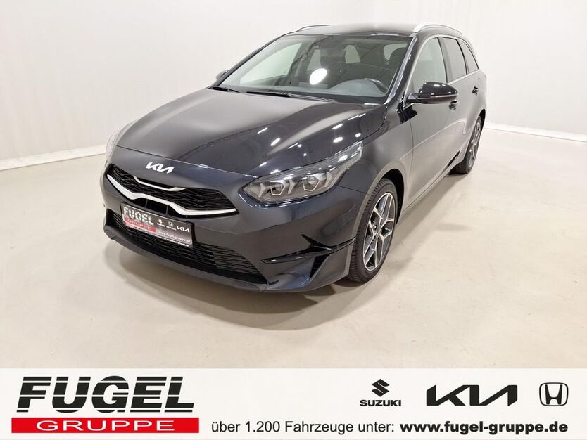 Kia ceed Sportswagon 37.222 km 21.999 € Dresden 01157