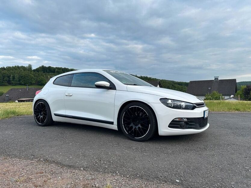 Scirocco