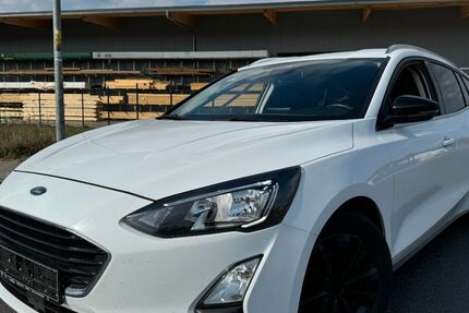Ford Focus 160.000 km 9.900 &euro; Bad Fallingbostel (OT Dorfmark) 29683
