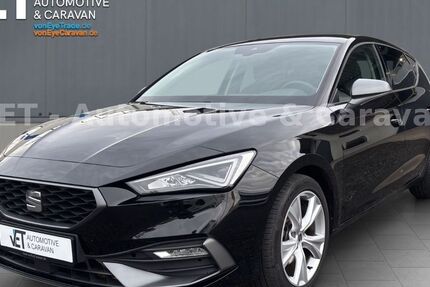 Seat Leon 70.223 km 23.450 &euro; Petershagen 32469