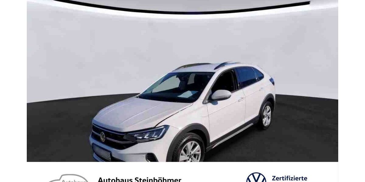 VW Taigo 46.687 km 20.475 &euro; Bielefeld 33613