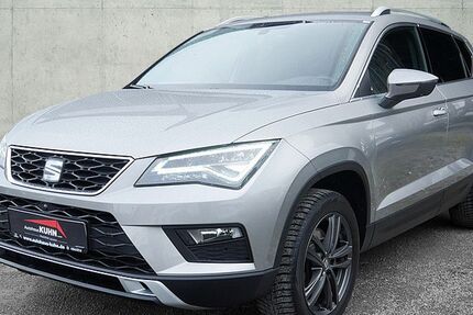 Seat Ateca 73.100 km 18.990 &euro; Karlsruhe 76185