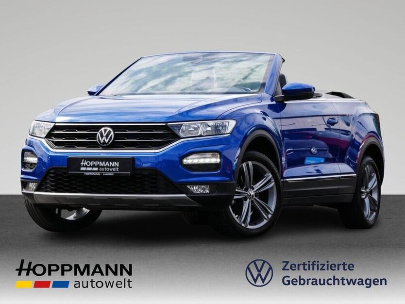 T-Roc