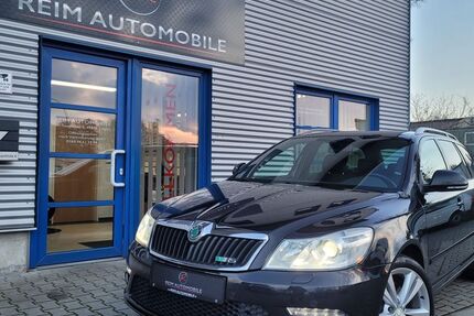 Skoda Octavia 121.326 km 9.950 &euro; Lingen 49811