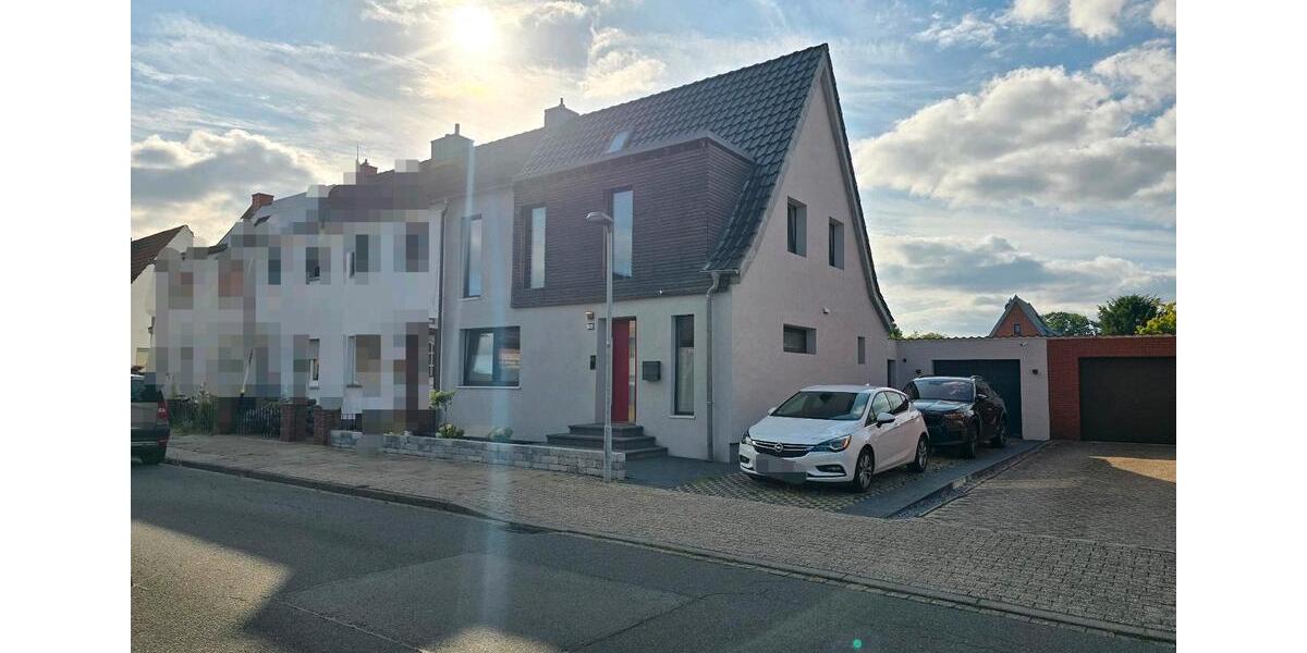 Reihenhaus Nordhorn - 299.000&euro; | Angebot:27115091