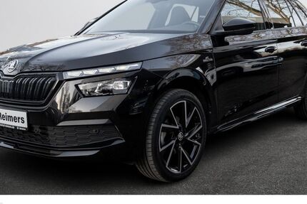 Skoda Kamiq 31.300 km 23.490 &euro; Hamburg 22457