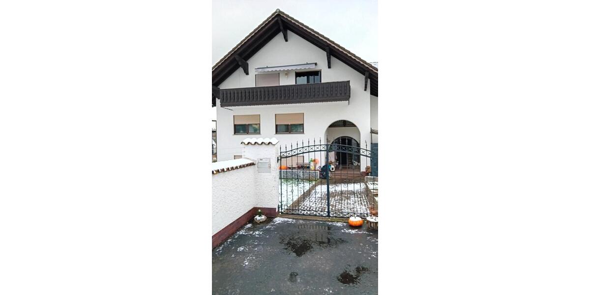 Wohnung zu vermieten 4 zimmer