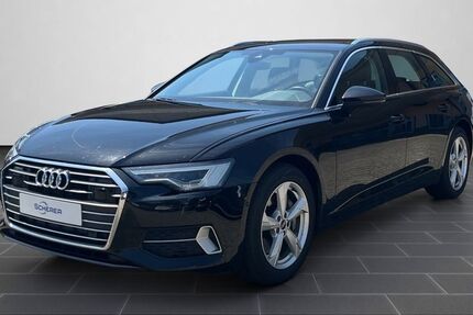Audi A6 113.350 km 38.880 &euro; Cochem / Faid 56814