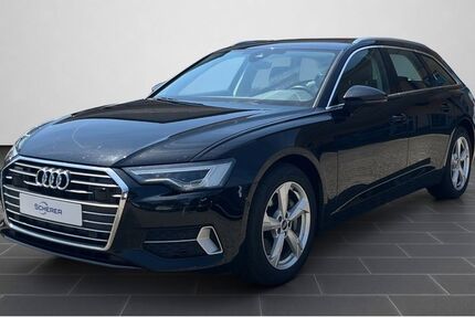 Audi A6 113.350 km 39.950 &euro; Cochem / Faid 56814