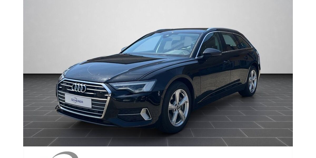 Audi A6 113.350 km 39.950 &euro; Cochem / Faid 56814