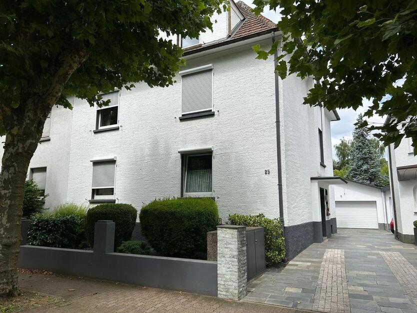 Helle 3 ZKB-Wohnung in ruhiger&bevorzugter Lage