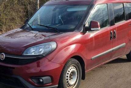 Fiat Doblo 77.000 km 16.900 &euro; Schwall 56281