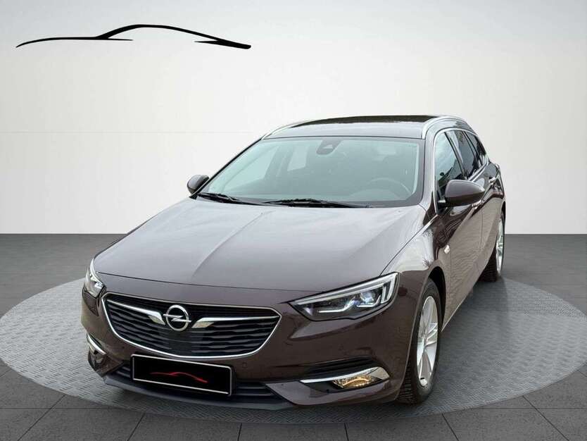 Opel Insignia 100.000 km 13.990 € Hannover 30453