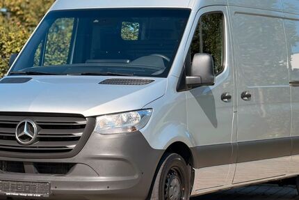 Mercedes-Benz Sprinter 183.000 km 19.900 &euro; Freiburg 79111