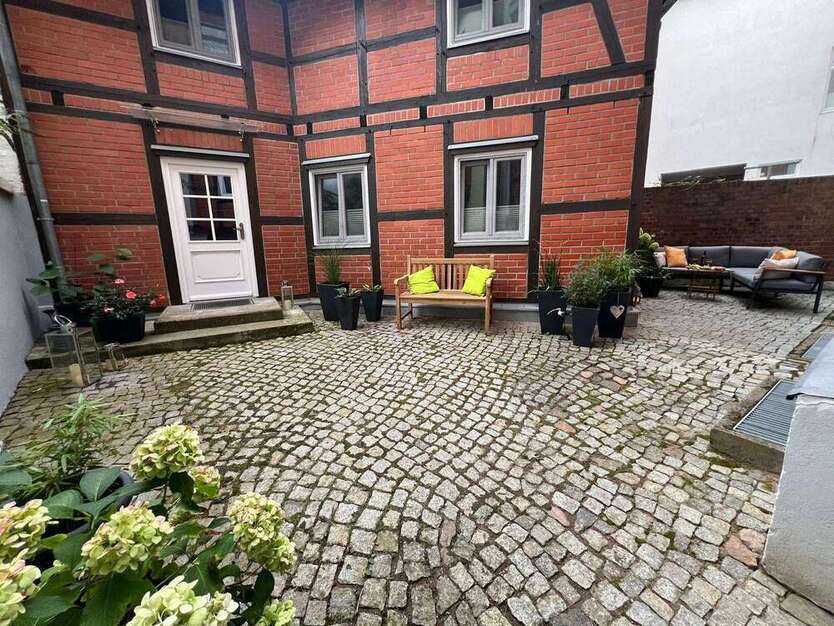Wohnung zum Mieten in Schwerin 750 € 60 m²