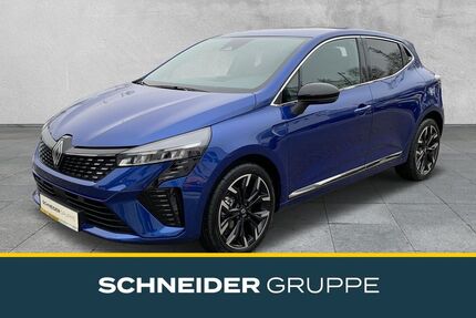 Renault Clio 3.500 km 18.490 € Burgstädt 09217