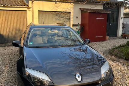 Renault Laguna 212.000 km 4.400 &euro; Kitzingen 97318