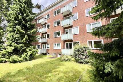 Wohnung zum Mieten in Hamburg 2.700 € 130 m²