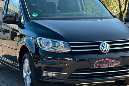VW Caddy 165.000 km 13.990 &euro; Buxtehude 21614