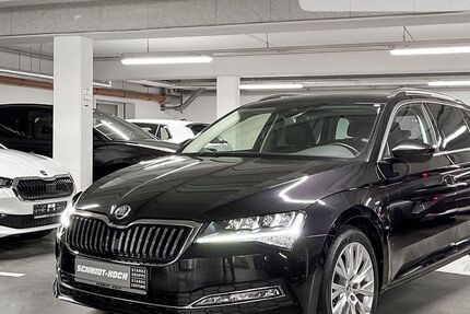 Skoda Superb 112.297 km 23.970 &euro; Bremen 28207