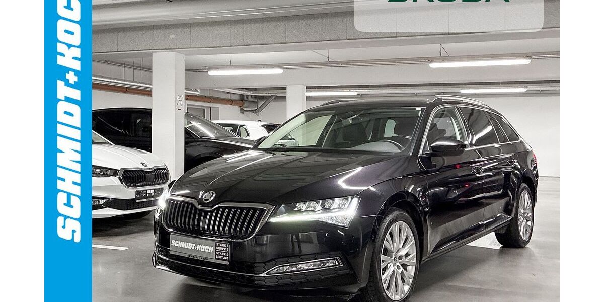 Skoda Superb 112.297 km 23.970 &euro; Bremen 28207
