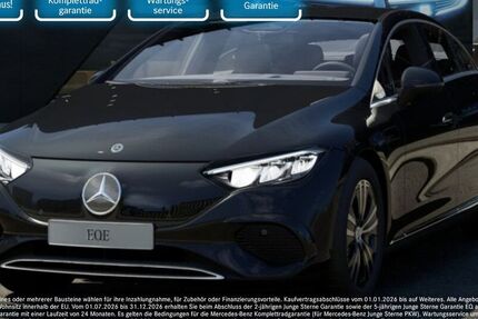 Mercedes-Benz EQE 19.599 km 48.990 &euro; München 80636