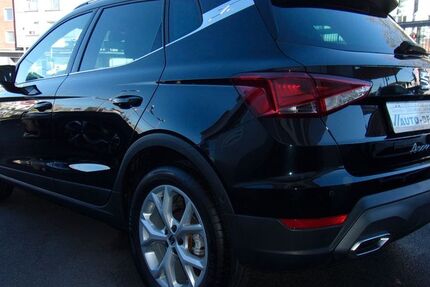Seat Arona 13.986 km 19.700 &euro; Hagen 58089