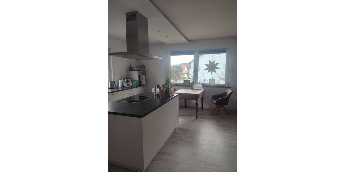 Mehrfamilienhaus, Wohnhaus Bad Neustadt an der Saale Bad Neustadt - 6 Zimmer, 150 m&sup2;, 549.000&euro; | Angebot:26686165