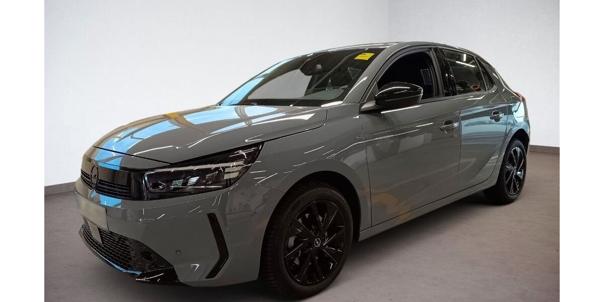 Opel Corsa 11.490 km 16.480 &euro; Kiel 24145