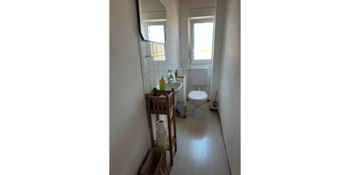 Etagenwohnung Miltenberg - 3 Zimmer, 65 m&sup2;, 1.100&euro; | Angebot:26337858