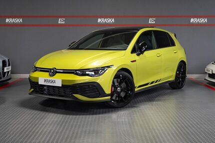 VW Golf 9.900 km 49.949 € Germaringen 87656