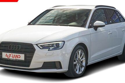 Audi A3 54.357 km 20.990 &euro; Erfurt 99087