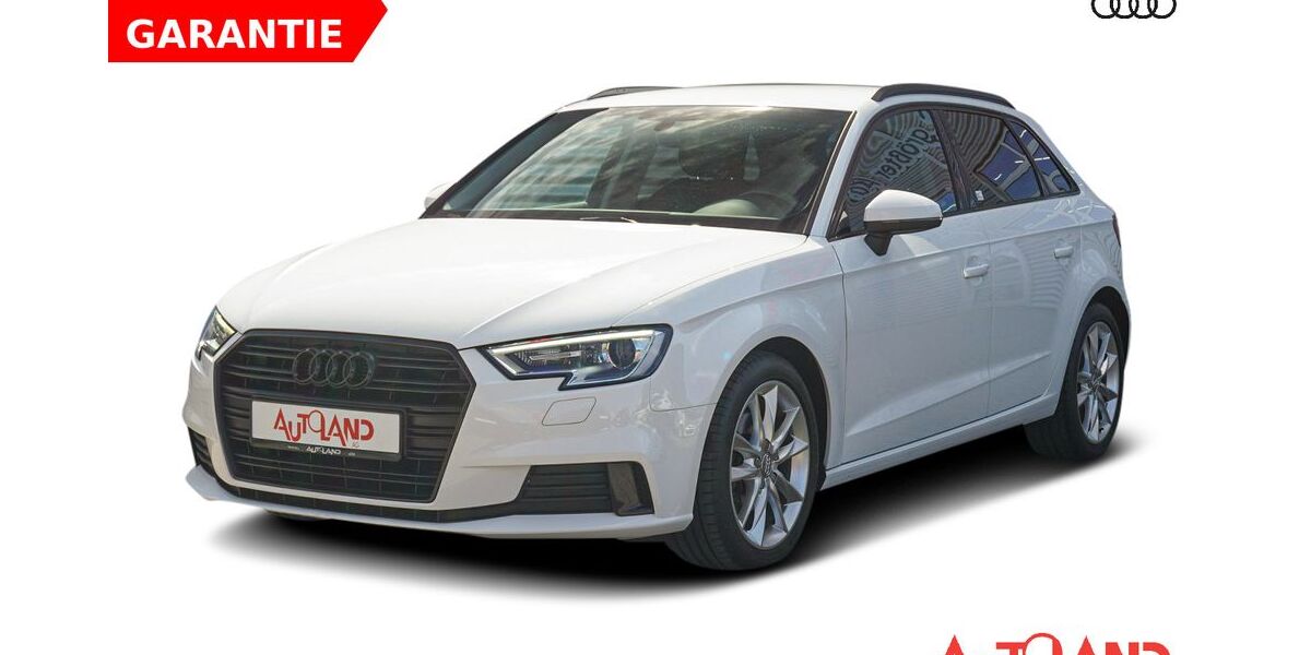 Audi A3 54.357 km 20.990 &euro; Erfurt 99087