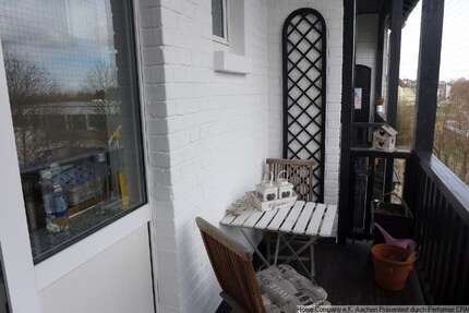 Zimmer Würselen - 2 Zimmer, 905&euro; | Angebot:1865284