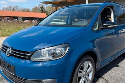 VW Touran 255.000 km 4.990 &euro; Bad Fallingbostel (OT Dorfmark) 29683