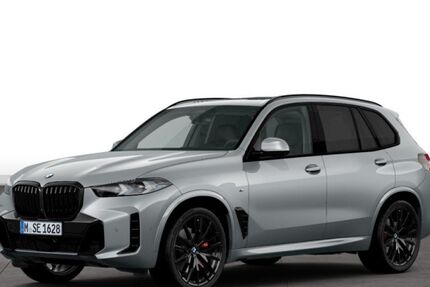 BMW X5 7.900 km 94.490 &euro; Gießen 35398