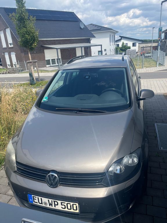 Golf Plus
