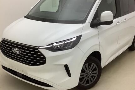 Ford Tourneo Custom 20.000 km 39.588 &euro; Niesky 02906