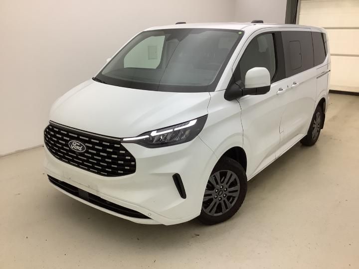 Ford Tourneo Custom 20.000 km 39.588 &euro; Niesky 02906