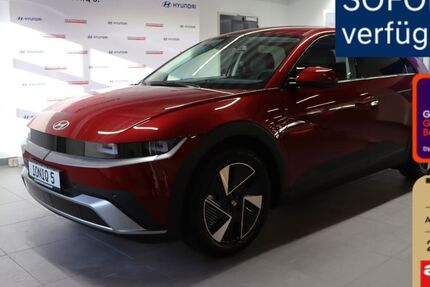 Hyundai IONIQ 5 2.500 km 46.560 &euro; Schweinfurt 97424